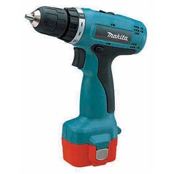 Trapano Avvitatore a batteria