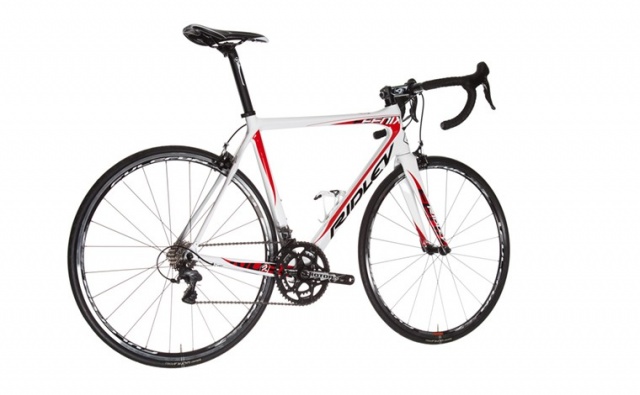 RIDLEY FENIX 2013