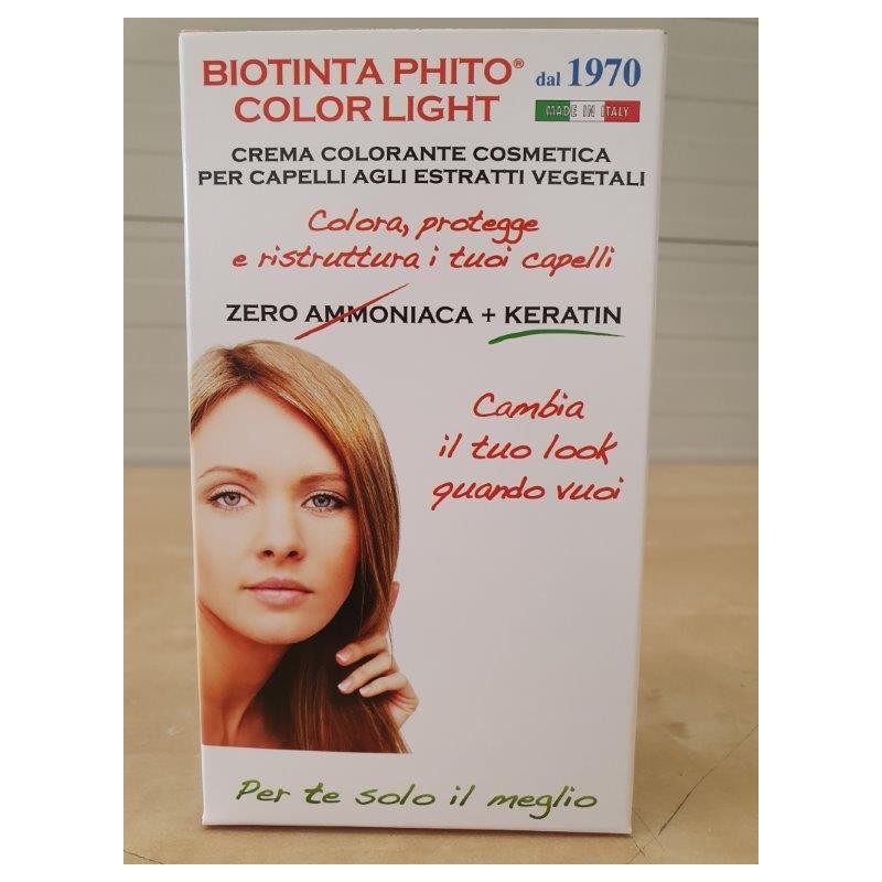 BIOTINTA Phito