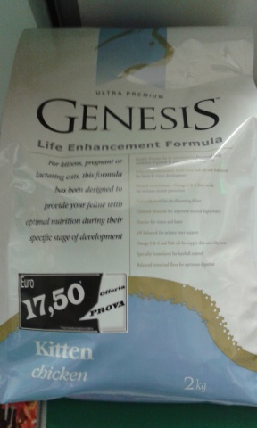 GENESIS