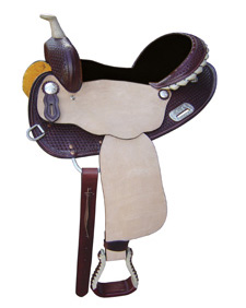 Sella Western Barrel