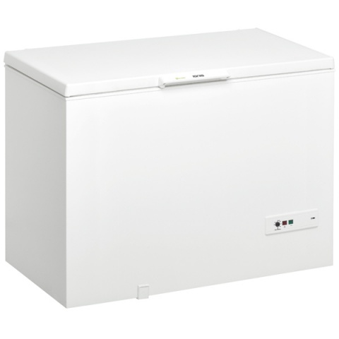 Congelatore Ignis co310