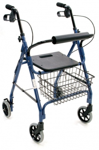 ROLLATOR LOOP BRAKE - RO2