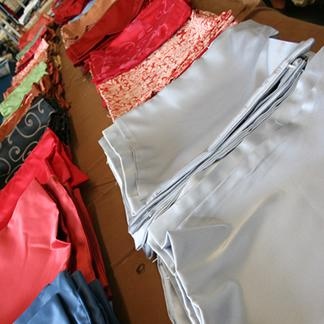 Stoffe e Tessuti d'arredamento