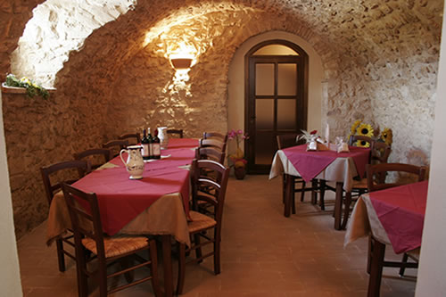Novità: Cene in Castello