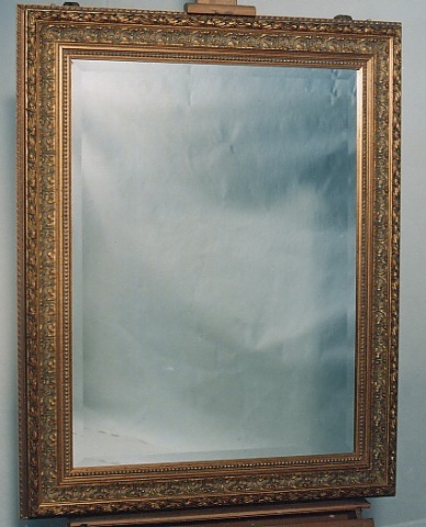 Specchiere in legno