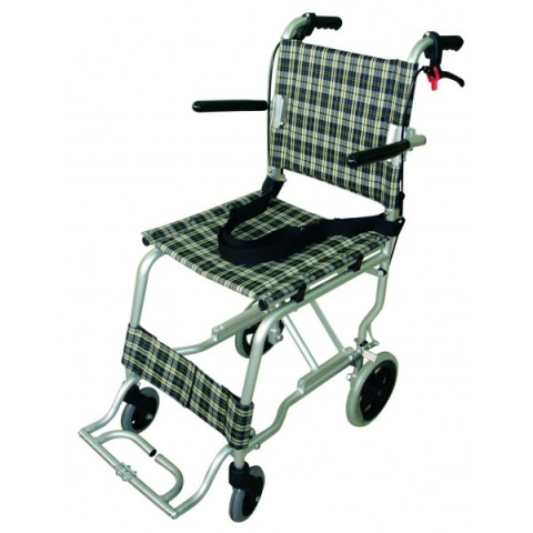 CAR-PT - SEDIA PIEGHEVOLE TRANSPORT