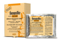 FANGOLIO - Impacco massaggio corpo