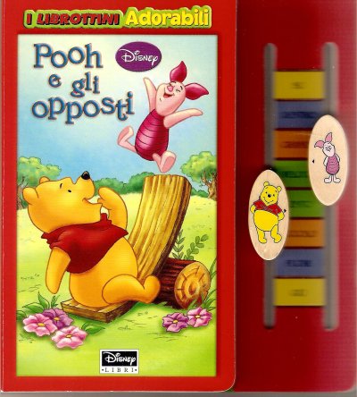 POOH E GLI OPPOSTI