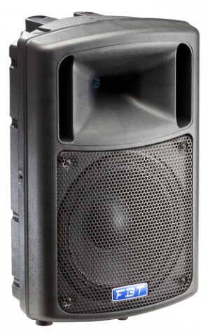 FBT EVOMAXX 4A - 500 WATT RMS