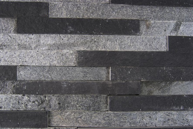 ARDESIA BLACK AND GREY