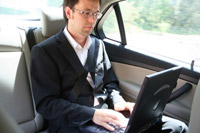 Viaggi di lavoro, meeting e convegni