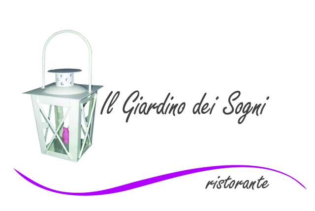 IL GIARDINO DEI SOGNI ristorante... ANCHE D\'INVERNO!!!!