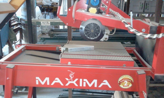 Clipper Maxi 350 Maxima