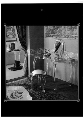 toilette