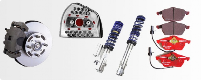 Punto shop ricambi auto e moto
