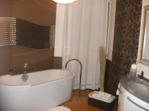 Ristrutturazione bagni