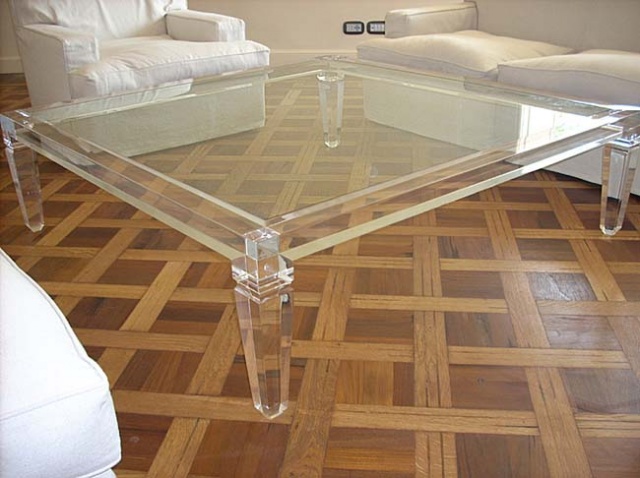 tavolo salotto