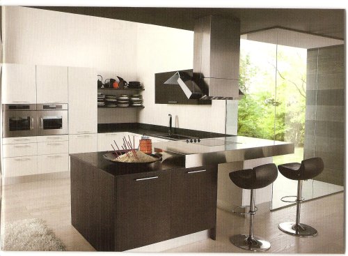 Cucina - Akiro