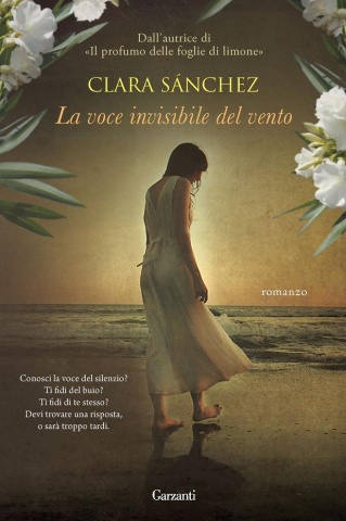 LA VOCE INVISIBILE DEL VENTO