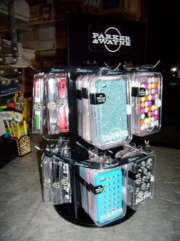 COVER PER I-PHONE 4/5 SAMSUNG GALAXY