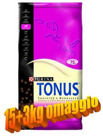 Purina - TONUS Cane Adulto