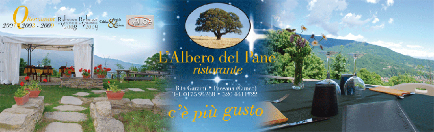 ...cucina sana e genuina...