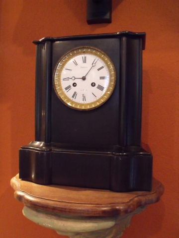 Restauro e Revisione Orologi e Pendoli d'epoca
