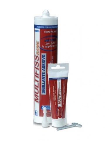 Multifiss 80/290 ml