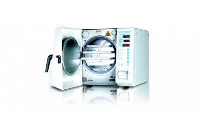 Autoclave Dental X