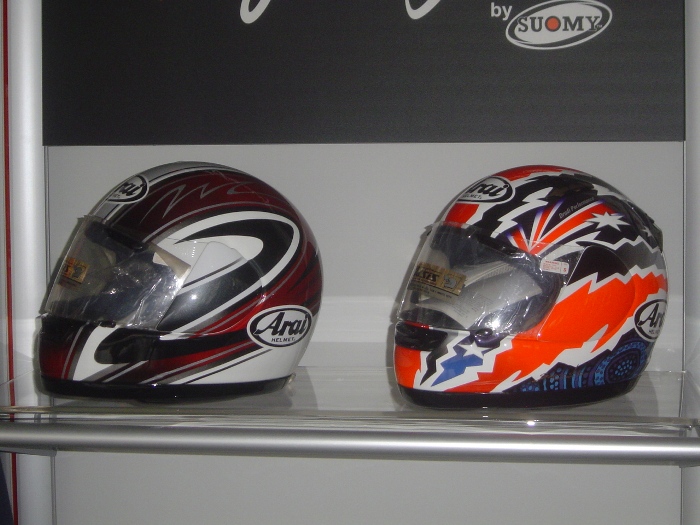 CASCHI ARAI