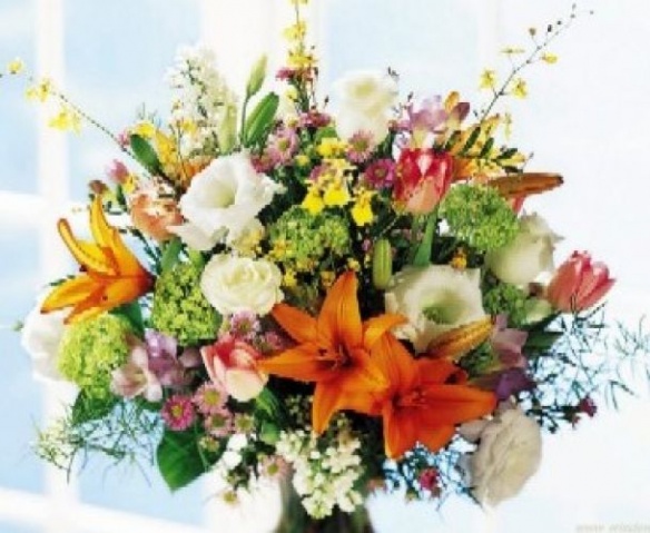 Fiori recisi