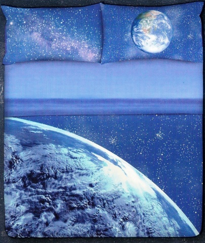 Linea letto PLANET