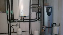Installazione e manutenzione caldaie