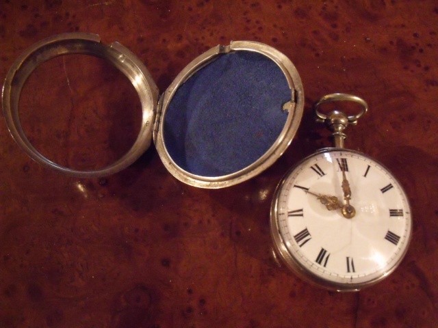 Orologi con meccaniche complicate