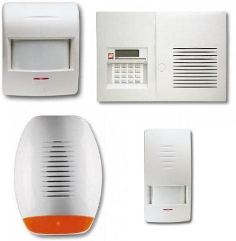 Sistemi di Sicurezza - Visita i negozi della categoria!