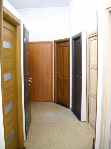 Porte interne e Portoncini blindati