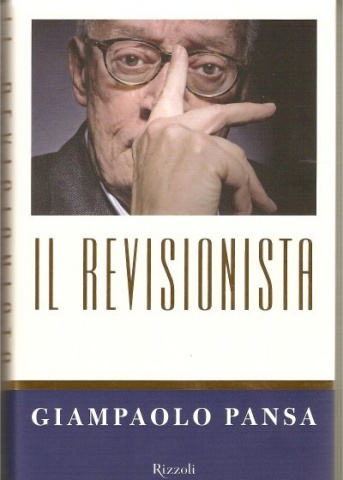 IL REVISIONISTA