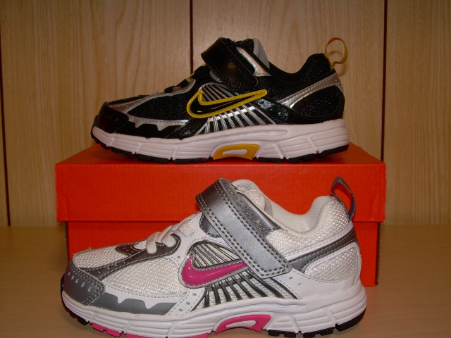 NIKE DART VII PS NUOVI ARRIVI
