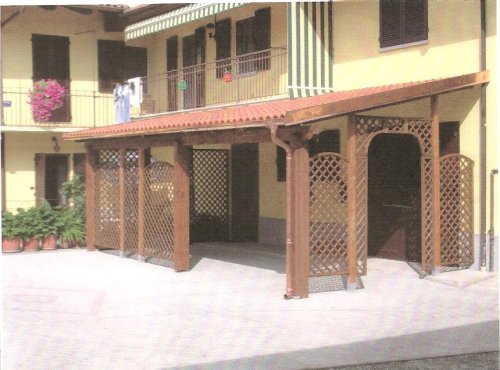 Pergola