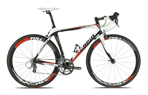 SCAPIN ETIKA 12K ULTEGRA