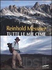 TUTTE LE MIE CIME