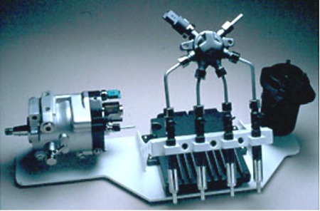 RIPARAZIONI COMMON RAIL