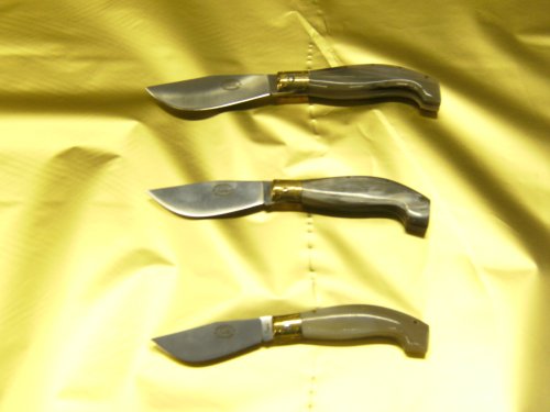 Coltelli da caccia