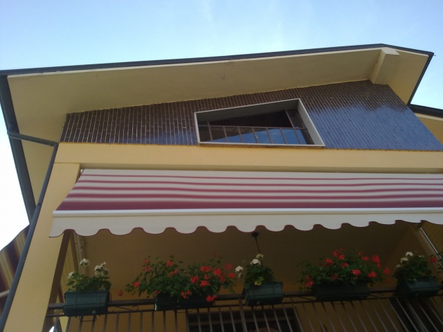 tenda da sole