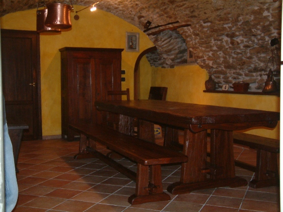tavolo