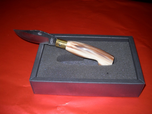 Bergamasco
