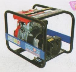 GENERATORE DI CORRENTE