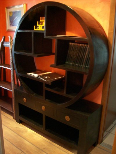 LIBRERIA THAI