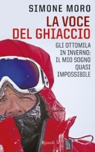LA VOCE DEL GHIACCIO